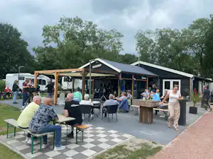 Camping Moekesgat