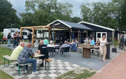 Camping Moekesgat