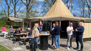 Camping Moekesgat