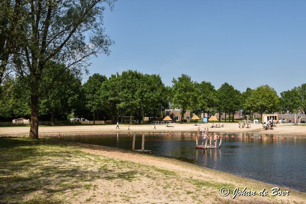 Camping Moekesgat