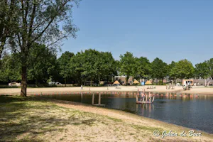 Camping Moekesgat