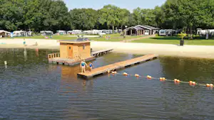Camping Moekesgat