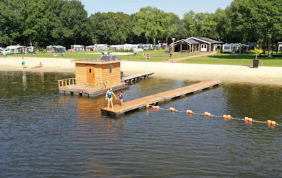 Camping Moekesgat
