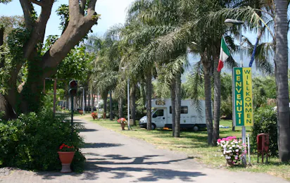 Camping Mokambo
