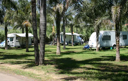 Camping Mokambo