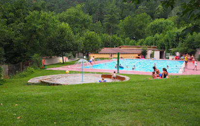 Camping Moli Serradell