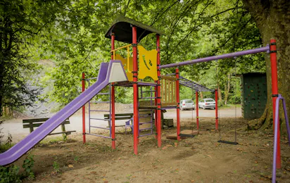 Camping Moli Serradell