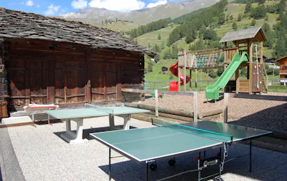 Camping Molignon