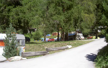Camping Molignon