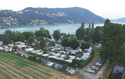 Camping Molinazzo