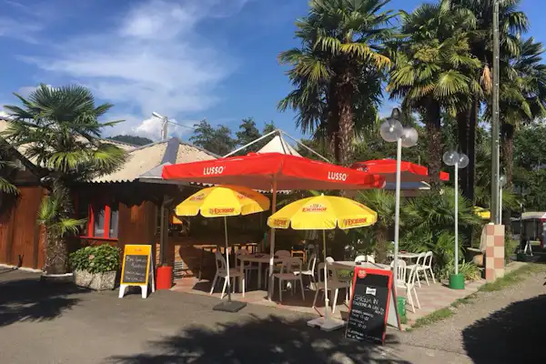 Camping Molinazzo