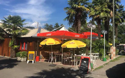 Camping Molinazzo