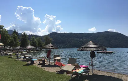 Camping Molinazzo