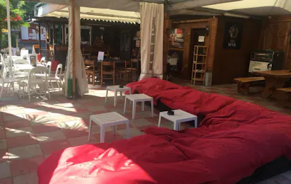 Camping Molinazzo
