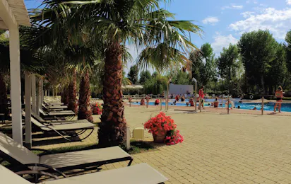 Camping Molino a Fuoco
