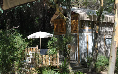 Camping Molino a Fuoco