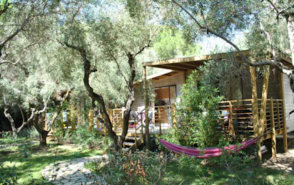 Camping Molino a Fuoco
