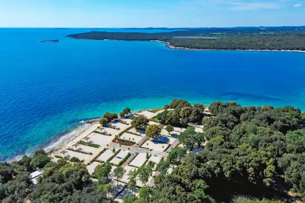 Camping Mon Perin