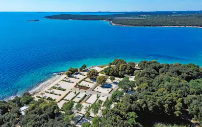 Camping Mon Perin