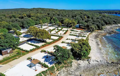 Camping Mon Perin