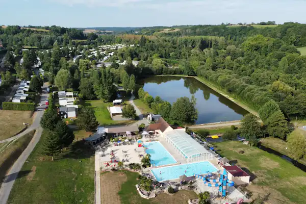 Camping Monaco Parc