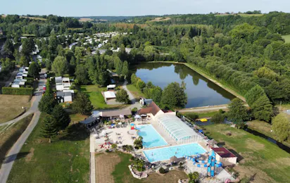 Camping Monaco Parc
