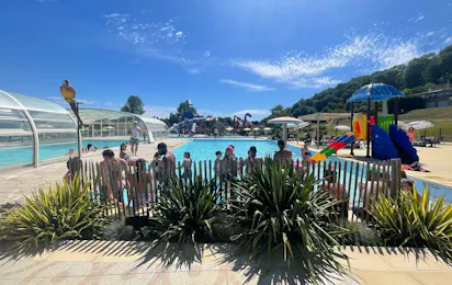 Camping Monaco Parc