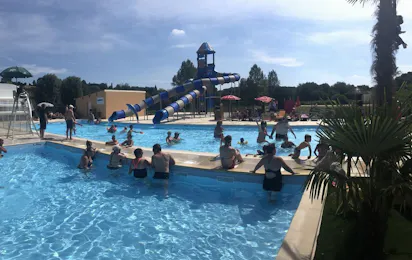 Camping Monaco Parc