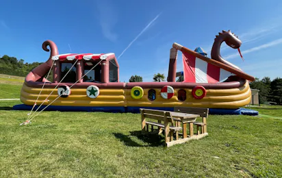 Camping Monaco Parc