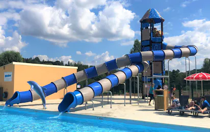 Camping Monaco Parc
