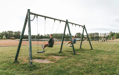 Camping Moncontour Active Park