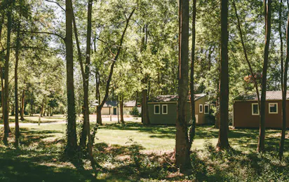 Camping Moncontour Active Park