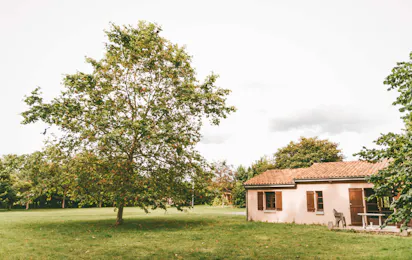 Camping Moncontour Active Park