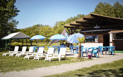 Camping Moncontour Active Park