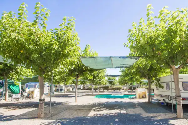 Camping Monmar