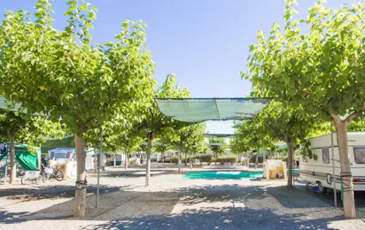 Camping Monmar