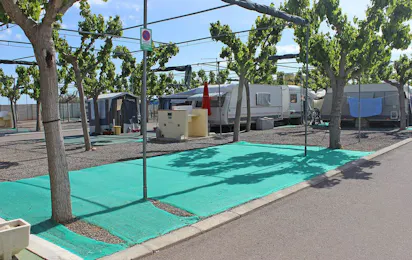 Camping Monmar