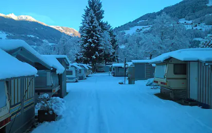 Aktivcamping Montafon
