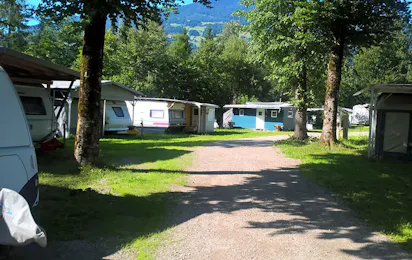 Aktivcamping Montafon