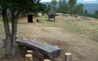 Camping Monte Cabo