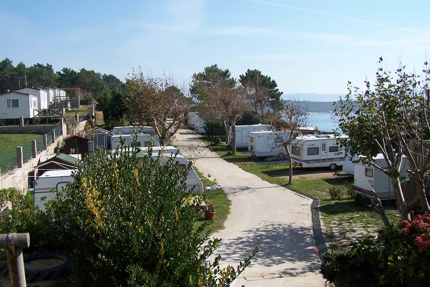 Camping Monte Cabo