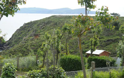 Camping Monte Cabo