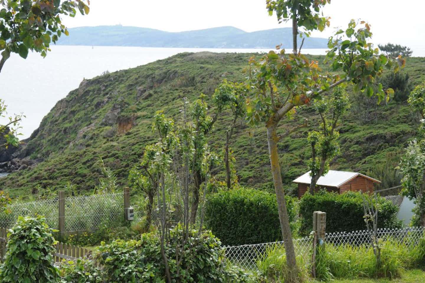 Camping Monte Cabo