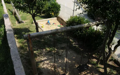 Camping Monte Cabo