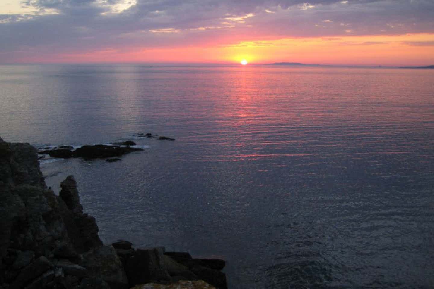 Camping Monte Cabo