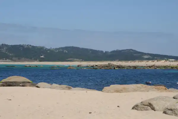 Camping Monte Cabo