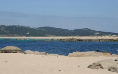 Camping Monte Cabo