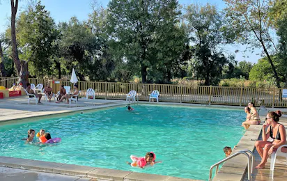 Camping Monte Cristo