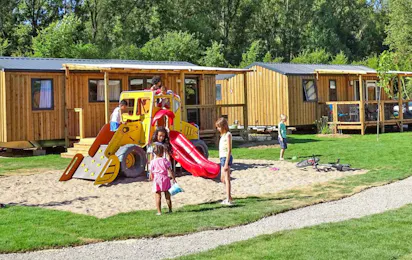Camping Monte Cristo