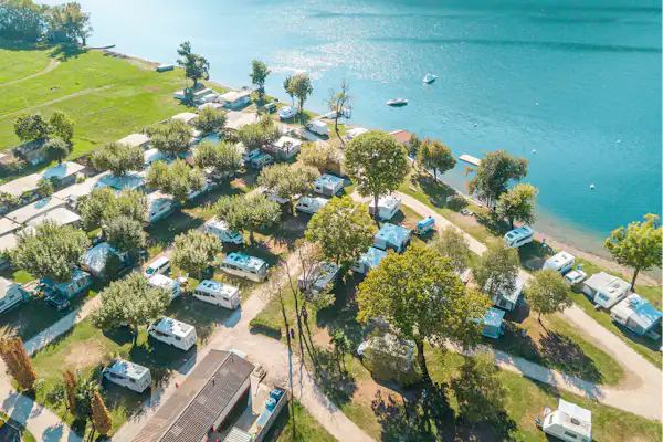 Camping Monte Generoso